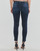 Vêtements Femme Джинсовое платье fcuk jeans Pulp slim 7/8 FARICA Blue