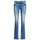 Vêtements Femme Jeans bootcut Le Temps des Cerises POWER BOOT CUT Blue
