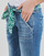 Vêtements Femme clothing Jeans flare / larges Le Temps des Cerises JFFLARE0W9040 Bleu