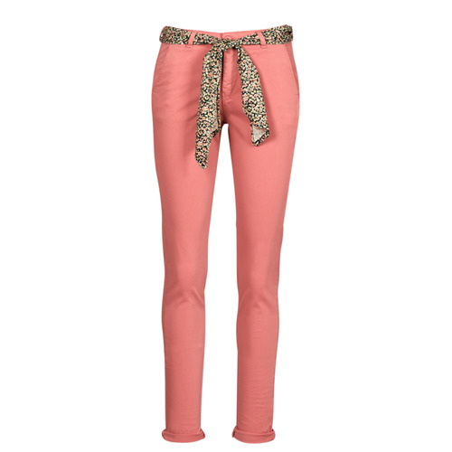 Vêtements Femme Chinos / Carrots Zadig & Voltaireises DYLI ROSEWOOD