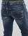 Vêtements Homme Jeans slim Shorts mit Umschlag Grünises 711 Bleu / Noir