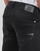 Vêtements Homme Shorts / Bermudas Le Temps des Cerises JOGG BERMUDA x005 Jeans im Stil der 90er mit geradem Beinschnitt in verwaschenem Winterweiß