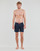 Vêtements Homme Maillots / Shorts de bain Petrol Industries Swimshort Midnight Navy