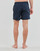 Vêtements Homme Maillots / Shorts de bain Petrol Industries Swimshort Midnight Navy