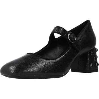 Chaussures Femme Escarpins Geox D SEYLA Noir