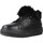 Chaussures Femme Baskets mode Geox D KAULA B ABX Noir
