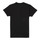Vêtements Enfant T-shirts manches courtes Diesel TJUSTLOGO Noir