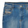 Vêtements Fille Jeans slim Diesel D SLANDY HIGH Bleu