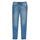 Vêtements Fille Jeans slim Diesel PREXI Bleu