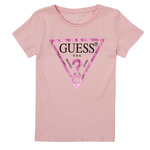 Necklace GUESS JUBN01 497JW YGV