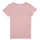 Vêtements Fille T-shirts manches courtes Guess CANCI Rose