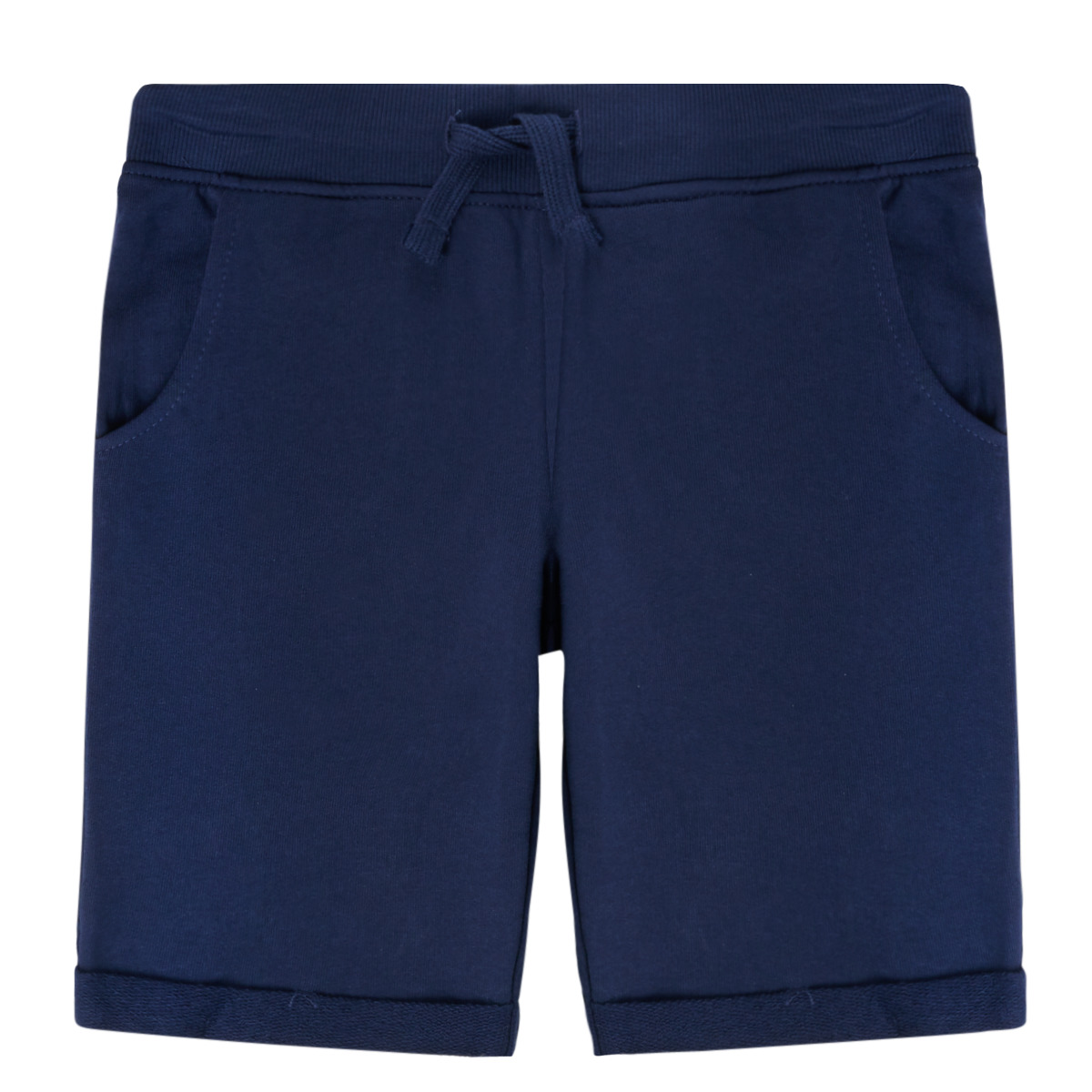Vêtements Garçon Shorts / Bermudas Guess INESO Marine