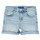 Vêtements Fille Shorts / Bermudas Guess TRADITO Bleu
