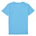Vêtements Garçon T-shirts manches courtes Guess INESMI Bleu