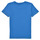 Vêtements Garçon T-shirts manches courtes Guess GEMEE Bleu