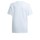 Vêtements Garçon T-shirts manches courtes adidas Originals ADA Blanc