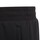 Vêtements Garçon Shorts / Bermudas adidas Originals CARMELLE Noir