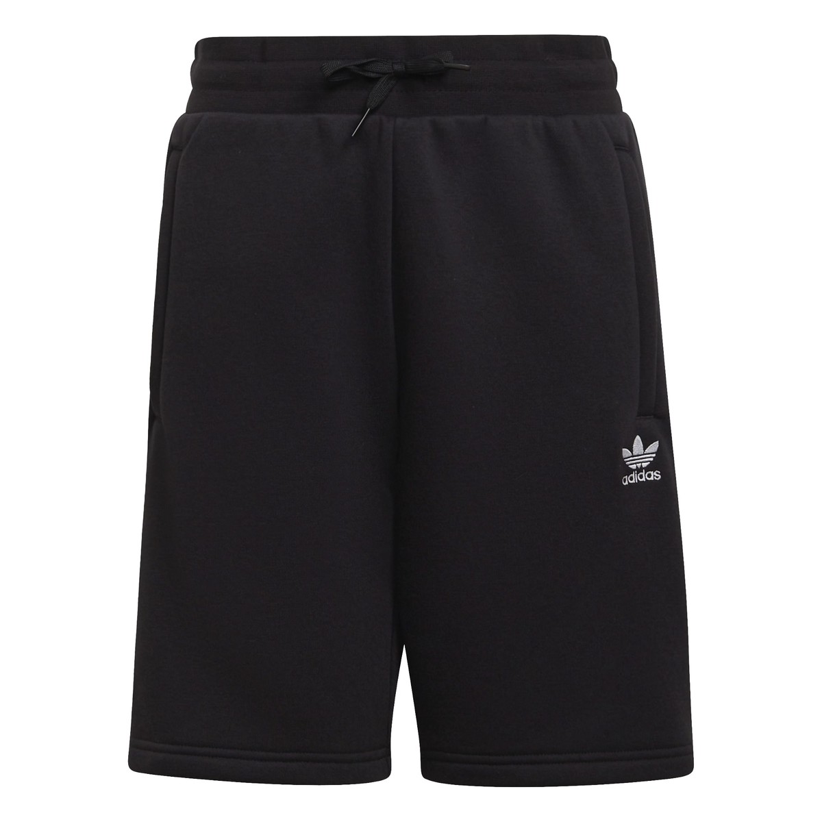Vêtements Garçon Shorts / Bermudas busta adidas Originals CARMELLE Noir