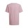 Vêtements Fille T-shirts manches courtes adidas Originals CATHERINE Rose