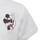 Vêtements Enfant T-shirts manches courtes adidas Originals CASSI Blanc