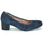 Chaussures Femme Escarpins Dorking GEMINIS Bleu