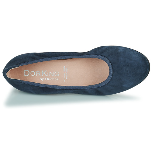 Chaussures Femme Escarpins Femme | Dorking GEMINIS - QX61872