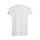 Vêtements Fille T-shirts manches courtes adidas Performance ELOISHA Blanc
