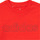 Vêtements Garçon T-shirts manches courtes adidas Performance ELORRI Rouge
