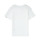 Vêtements Garçon T-shirts manches courtes Vivred adidas Performance EMBARKA Blanc