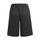 Vêtements Garçon Shorts / Bermudas adidas Performance FILY Noir