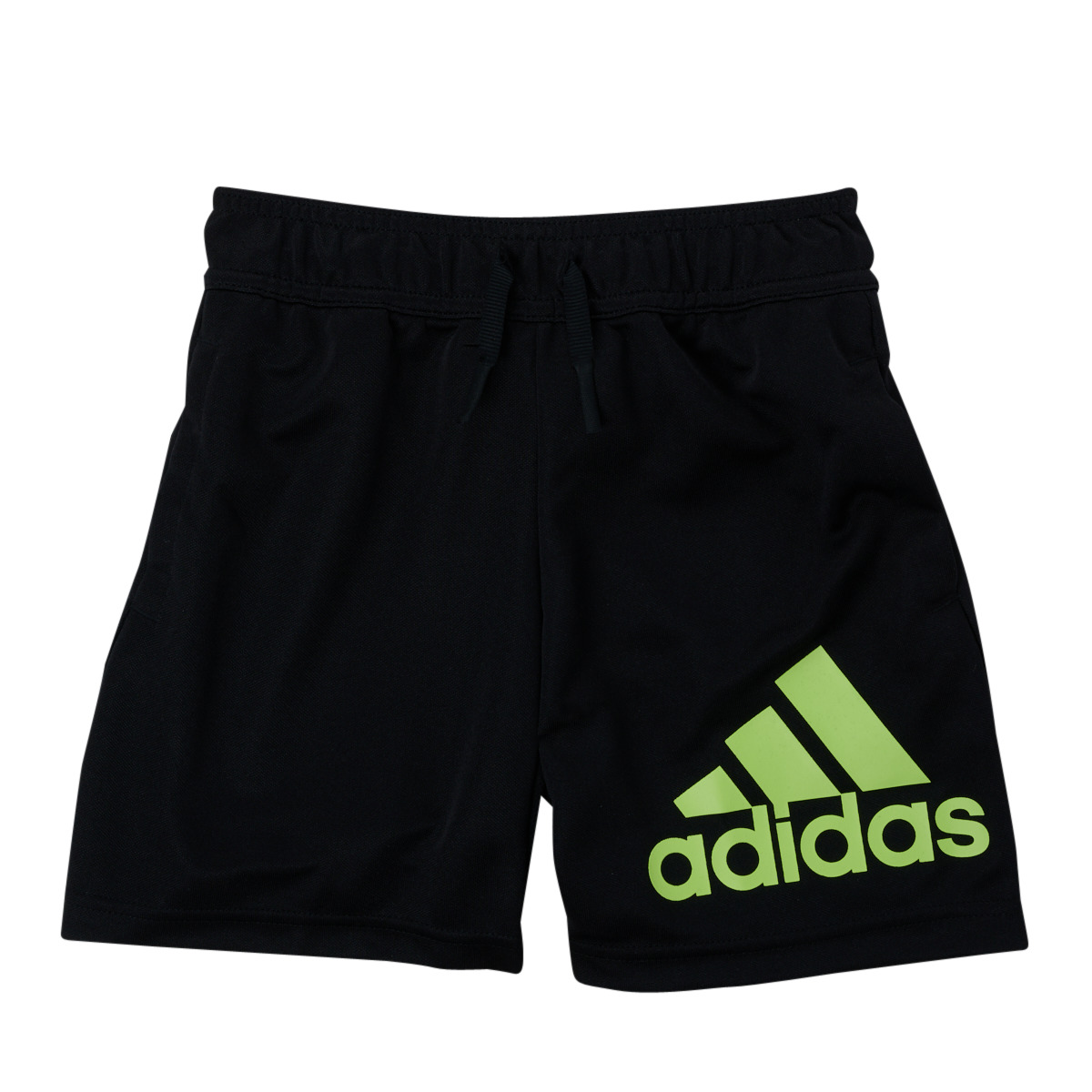 Vêtements Garçon Shorts / Bermudas adidas H04334 Performance IRENNE Noir