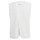 Vêtements Fille Débardeurs / T-shirts sans manche adidas patike Performance LALYAE Blanc