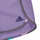 Vêtements Fille Shorts / Bermudas adidas Performance LAISE Violet
