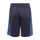 Vêtements Garçon Shorts / Bermudas adidas mask Performance KYSHA Bleu