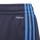 Vêtements Garçon Shorts / Bermudas adidas Performance KYSHA Bleu
