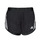 Vêtements Fille Shorts / Bermudas Originals adidas Performance MARIA Noir