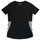 Vêtements Fille T-shirts manches courtes adidas Performance MARIASO Noir
