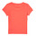 Vêtements Fille T-shirts manches courtes adidas Performance ANICKE Rose