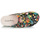 Chaussures Femme Pro 01 Ject BRCYANO 20 Noir / Multicolore