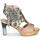 Chaussures Femme Sandales et Nu-pieds Laura Vita HICAO 09 Beige