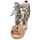 Chaussures Femme Sandales et Nu-pieds Laura Vita HICAO 09 Beige