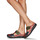 Chaussures Femme Sabots Laura Vita IDCELETTEO 0322 Rouge