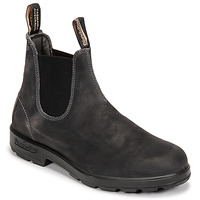 Chaussures Homme Boots Blundstone ORIGINAL CHELSEA BOOTS Gris
