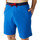 Vêtements Homme Pyjamas / Chemises de nuit Kindy Pyjama court en coton bio style sportif Bleu