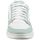 Chaussures Femme Baskets mode Le Coq Sportif 2120503 OPTICAL WHITE/HARBOR GREY Blanc
