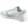 Chaussures Femme Baskets mode Le Coq Sportif 2120503 OPTICAL WHITE/HARBOR GREY Blanc