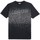 Vêtements Homme T-shirts & Polos Diesel T-shirt T-Just-B71 noir Noir