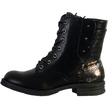 The Divine Factory Marque Boots  176760