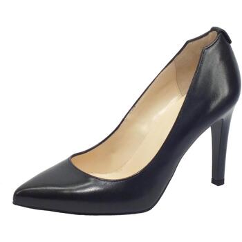 Chaussures Femme Escarpins NeroGiardini I013500DE Nappa Pandora Noir