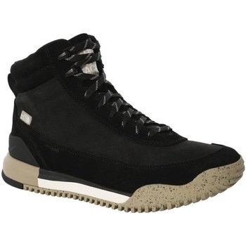 boots the north face  backtoberkeley iii textile mid wp 